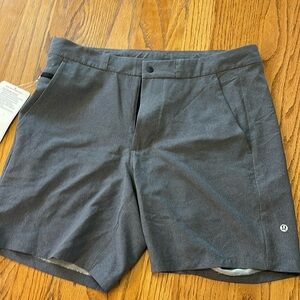 Lululemon 3rd Street Short
